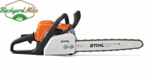 Stihl MS 170