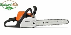 Stihl MS 180 C-BE