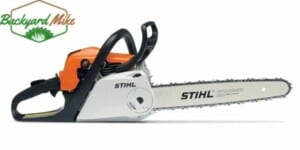 Stihl MS 181