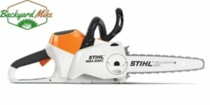 Stihl MSA 200 C-B