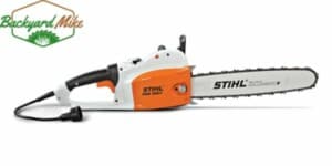 Stihl MSE 250