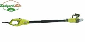 Sun Joe SWJ806E Convertible Pole Chainsaw