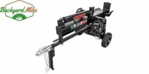 Swisher LS22E 22-Ton Timber Brute Eco Split Electric Log Splitter