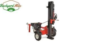 Troy-Bilt TB 33 Log Splitter