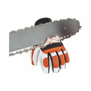 Vgo 1Pair 0℃32°F Chainsaw Gloves