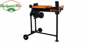 WEN 56027 6.5-Ton Electric Wood Splitter