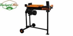 WEN 56207 6.5-Ton Electric Log Splitter