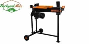 WEN 56207 6.5-Ton Electric Log Splitter