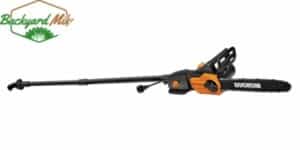 WORX WG309 2-in-1 Chainsaw