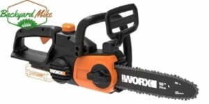 Worx WG322