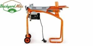 YARDMAX YS0552 5-Ton Electric Log Splitter