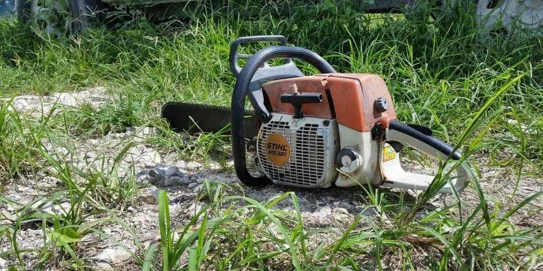 best small gas chainsaw