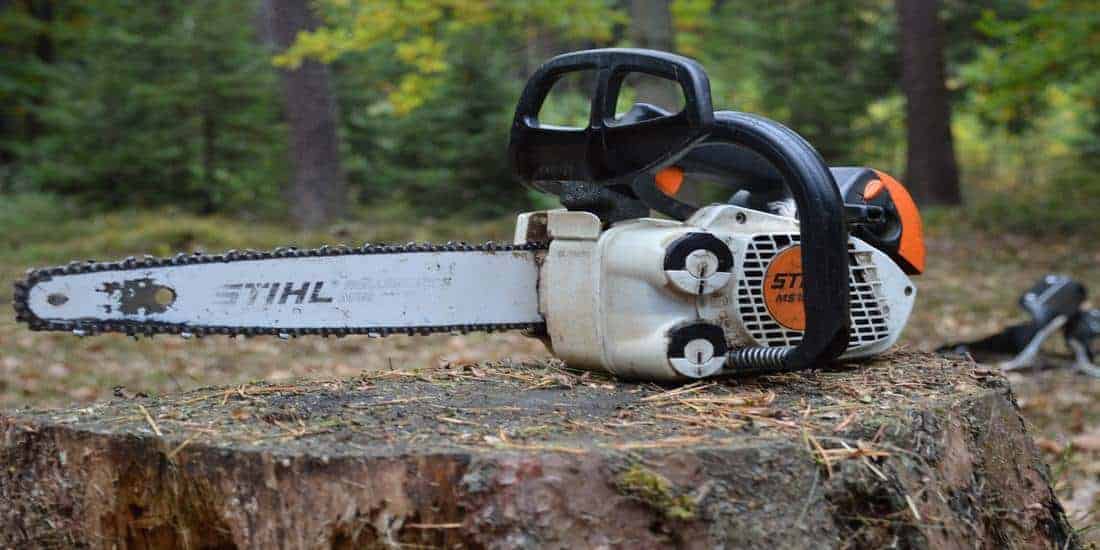 The 5 Best Stihl Chainsaws For The Money In 2022
