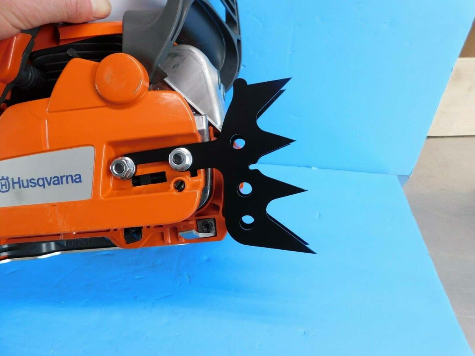 Parts Of A Chainsaw Chainsaw Components That You Should Know About
