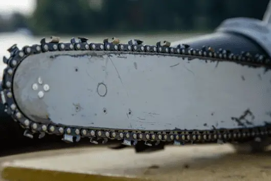 How To Untangle A Chainsaw Chain Within 7 Easy Steps? 3 chainsaw chain