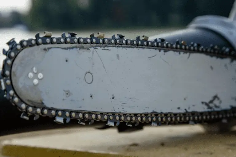How To Untangle A Chainsaw Chain Within 7 Easy Steps?