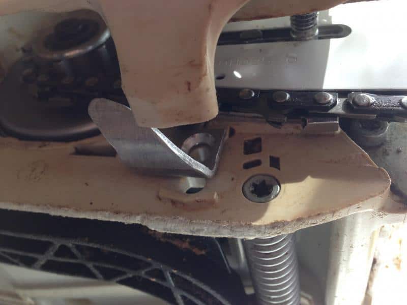 Parts Of A Chainsaw Chainsaw Components That You Should Know About