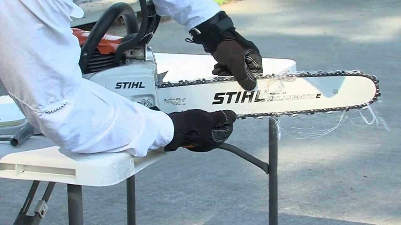 How To Size Chainsaw Chaps And Get The Best Fitting?