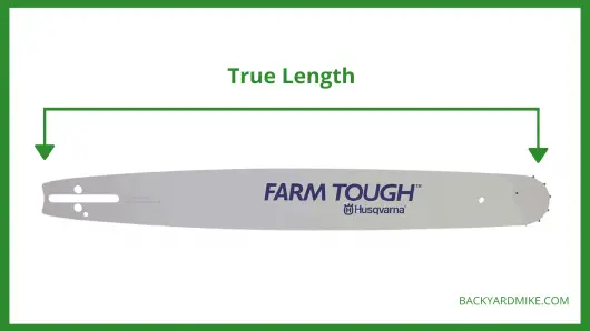 True Length True Length