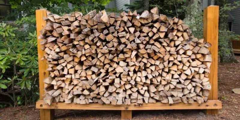 how much firewood do i need