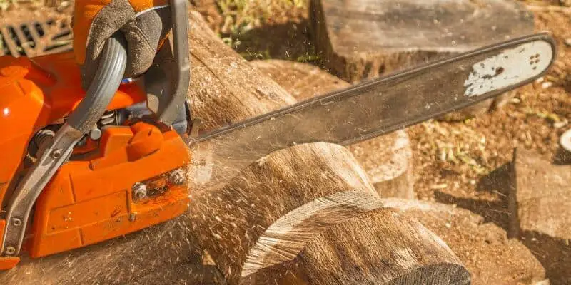 how to test chainsaw coil