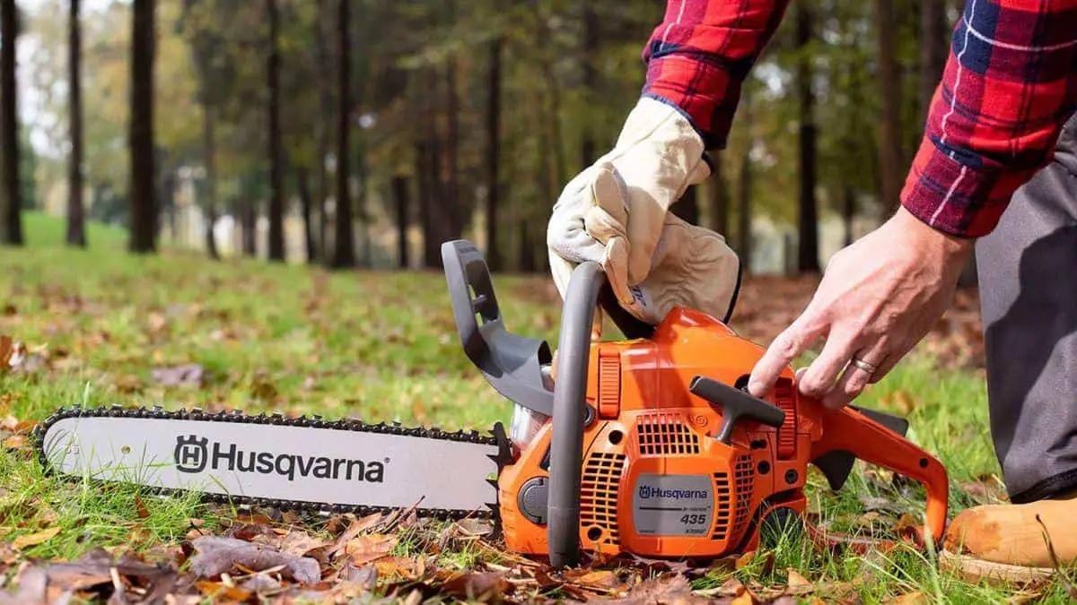 Where Are Chainsaws Made The Manufacturing Plants Of BigName Chainsaw Brands