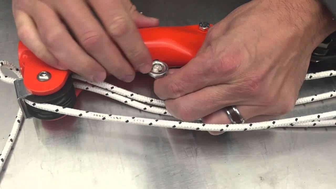 How To Restring A Pole Saw A Simple StepByStep Guide