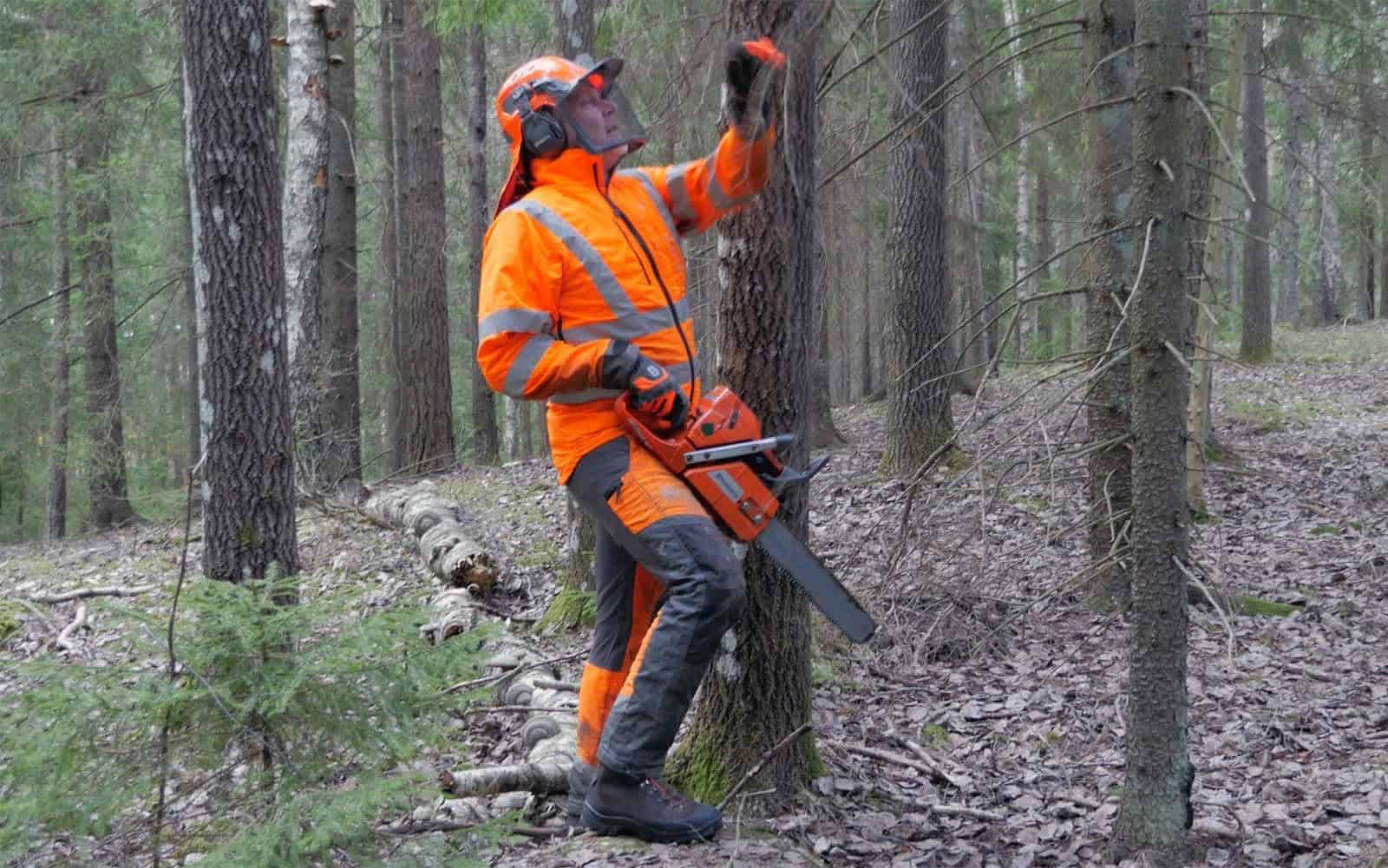 Chainsaw Pants vs. Chaps Pros And Cons Of The Safety Gears