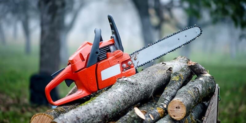 what should i look for when buying a chainsaw