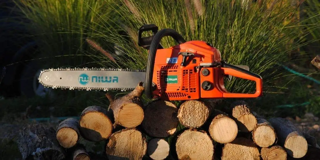 what size chainsaw do i need