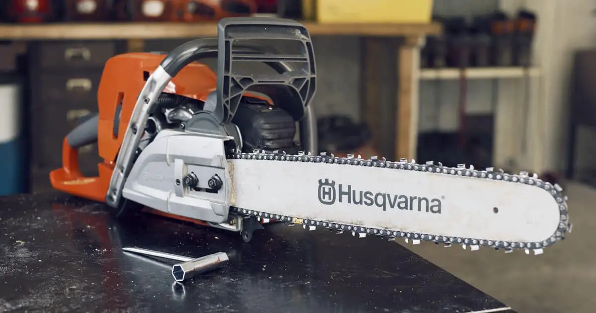 Where Is Husqvarna Made Backyard Mike