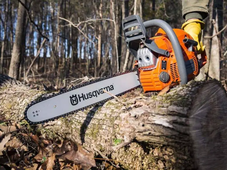 Where Is Husqvarna Made Backyard Mike