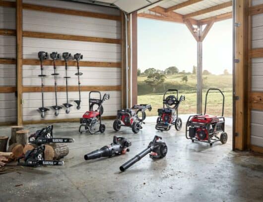 Uncovering Who Manufactures Black Max Chainsaws – Learn Where They’re Made 4 who makes black max chainsaws